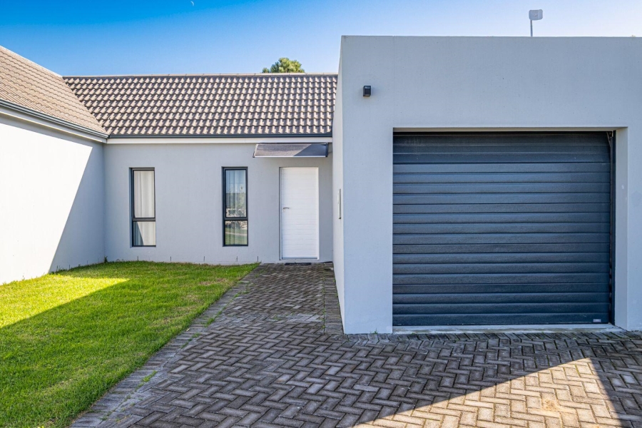 2 Bedroom Property for Sale in Wedgewood Golf Estate Eastern Cape